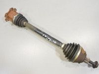 Audi A6 (C6) Drive shaft, left (3.0 diesel / aut.) Part code: 4F0407271J
Body type: Sedaan
Additio...