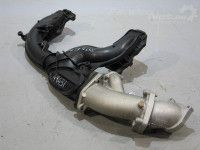 Audi A6 (C6) 2004-2011 Pressure pipe  (3.0 D) Part code: 059145762B