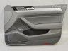 Volkswagen Passat (B8) Front door panel trim, right Part code: 3G1867012J HVH
Body type: Sedaan