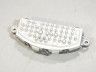Volkswagen Golf 7 Blower motor resistor Part code: 5Q0907521C
Body type: 5-ust luukpära