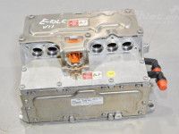 Volkswagen Golf 7 Hybrid drive control unit Part code: 5QE907070J
Body type: 5-ust luukpära