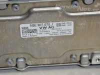 Volkswagen Golf 7 Hybrid drive control unit Part code: 5QE907070J
Body type: 5-ust luukpära