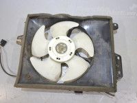 Mitsubishi Lancer 1996-2003 Cooling fan  (complete) Part code: SSA431B091