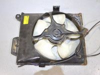 Mitsubishi Lancer 1996-2003 Cooling fan  (complete) Part code: SSA431B091