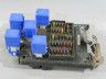 Nissan Almera (N15) 1995-2000 Fuse Box / Electricity central Part code: 24350-2N300H