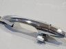 Honda Accord 2002-2008 Door handle, right (front) (chrome) Part code: 72140-SEA-G01