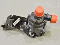 Volkswagen Sharan Coolant pump (circulation) Part code: 5Q0121599AA
Body type: Mahtuniversaal