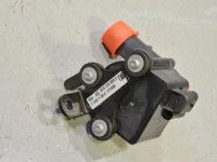 Volkswagen Beetle Coolant pump (circulation) Part code: 5C0965561
Body type: 3-ust luukpära