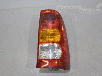 Toyota Hilux Rear lamp, right Part code: 81550-0K030
Body type: Pikap
Engine ...