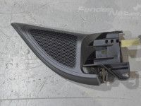 Volkswagen Golf 6 Front door loudspeaker, right Part code: 5K0837986
Body type: 5-ust luukpära
...