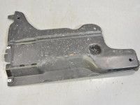 Volkswagen Passat (B8) Skid plate, right Part code: 3Q0825102A
Body type: Universaal