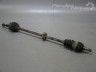 Opel Astra (F) 1991-2002 Drive shaft, right 1.6 gasoline man. Part code: 90511248