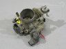 Toyota Avensis Verso 2001-2005 Throttle valve (2.0 gasoline) Part code: 22270-28010
