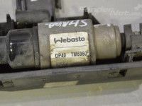 Volkswagen Sharan Engine pre-heater Fuel Pump "Webasto"  Part code: 7N0201607G
Body type: Mahtuniversaal
