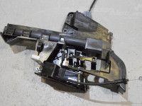 Ford Focus 2004-2011 Door lock, left (rear) Part code: 4892387
Body type: 5-ust luukpära