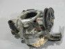 Toyota Avensis Verso 2001-2005 Throttle valve (2.0 gasoline) Part code: 22210-28050