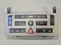 Peugeot 407 Cooling / Heating control Part code: 6451 ZS
Body type: Sedaan
Engine typ...