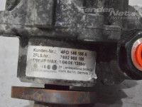 Audi A6 (C6) 2004-2011 power steering pump Part code: 4F0145155A