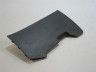 Toyota Avensis (T27) Airbag panel, lower Part code: 73900-05030-C0
Body type: Universaal...