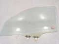 Suzuki Grand Vitara 2005-2017 Door window, left (front) (sedan) Part code: 84502-65J00