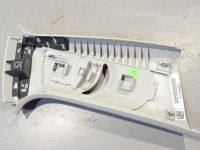 Volkswagen Golf 7 B-Pillar covering (Left) Part code: 5G4867243A Y20
Body type: 5-ust luuk...