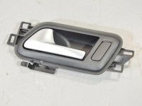 Volkswagen Amarok Door inner handle, left (rear) Part code:  2H0837113D  UBN
Body type: Pikap
En...