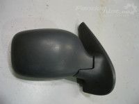 Renault Kangoo 1998-2008 Exterior mirror, right (5-cabel) Part code: 8200253494P