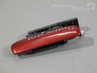 Citroen Xsara Picasso 1999-2010 Door handle, left (rear) Part code: 9633343677