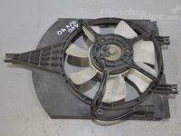 Volvo S40 1996-2003 Cooling fan  (complete) Part code: 3345745