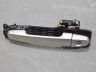 Toyota Auris 2007-2012 Door handle, left (front) Part code: 69210-0D060-B2
Body type: 5-ust luuk...