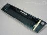 Audi A6 (C4) 1994-1997 Tailgate insert (sedan) Part code: 4A5853465D