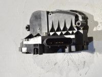 Ford Fiesta 2008-2017 Door lock, left (front) Part code: 8A6A-A21813-AG