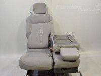 Citroen Berlingo Front seat, right Part code: 8906 VH / 8906 VK
Body type: Kaubik
...