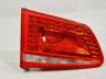 Volkswagen Touareg Rear lamp, left (trunk lid) Part code: 7P6945307
Body type: Maastur
Additio...