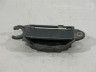 Door handle, right (front) Part code: 4A0837206