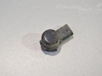 Volkswagen Passat (B8) Parking aid (rear) Part code: 5Q0919275B GRU
Body type: Universaal...