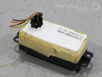 Ford Focus 1998-2004 Kell Part code: 98AB-15000-CCW