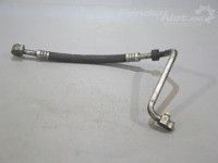 Volkswagen Phaeton Air conditioning pipe / hose (compressor ->drier  ) Part code: 3D0260707P
Body type: Sedaan
Engine ...