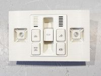 Volkswagen Passat (B8) Interior lamp Part code: 5TA947106A  NX1
Body type: Universaa...