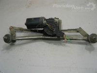 Peugeot 206 1998-2012 Wiper link motor Part code: 6405F8