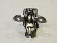 Dacia Logan 2004-2014 Door lock, right (rear) Part code: 8200509135