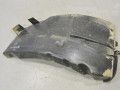 Chrysler PT Cruiser Inner fender, right rear Part code: 05027678AB
Body type: 5-ust luukpära...