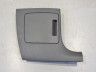 Volkswagen Polo Front pillar cover, right (lower) Part code: 6R1863484  82V
Body type: 5-ust luuk...