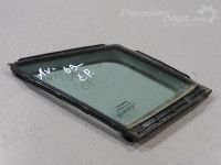 Toyota Avensis (T27) 2008-2018 Fixed door window, right (front) Part code: 68125-05010