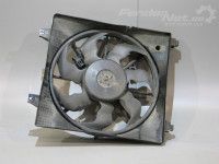 Hyundai Santa Fe VENTILAATORI MOOTOR Part code: 97786 2B200
Body type: Linnamaastur
