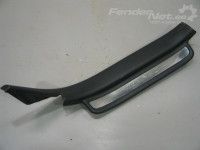 Toyota Avensis (T25) Rear door scuff plate, right Part code: 67917-05040
Body type: Universaal