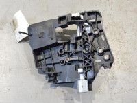 Citroen Berlingo 2008-2018 Sliding door handle, right Part code: 9144G0
