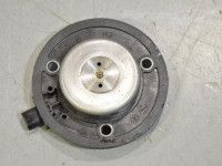Volkswagen Passat (B8) Solenoid valve Part code: 06L109259A
Body type: Universaal