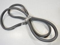 Mercedes-Benz GLK (X204) Rear door seal, left Part code: A2046971151  9G90
Body type: Linnama...