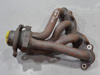 Honda FR-V 2005-2010 Exhaust manifold (2.0 gasoline) Part code: 18100-PND-010